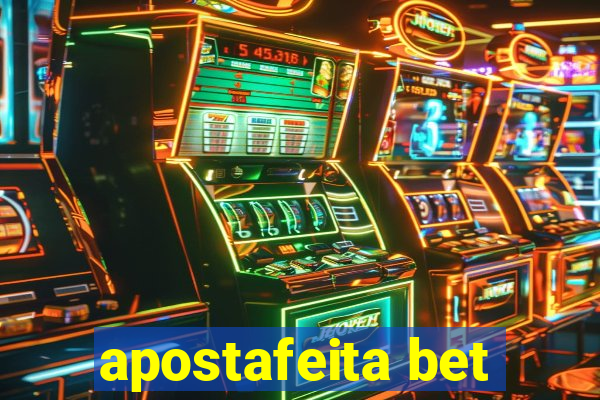 apostafeita bet